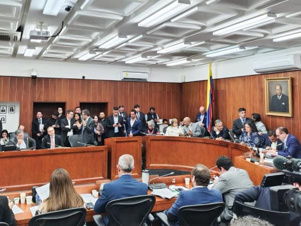 Se cae ponencia alternativa de la reforma laboral, promovida por el Pacto Histórico | Gobierno | Economía