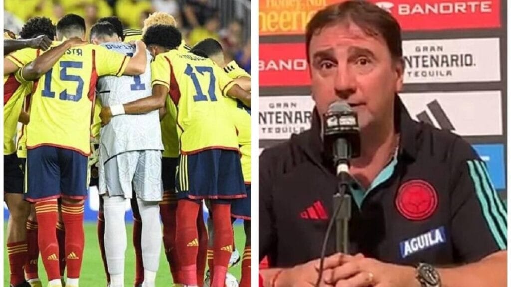 Selección Colombia tendrá baja importante en el arco para juegos contra Perú y Argentina en la eliminatoria
