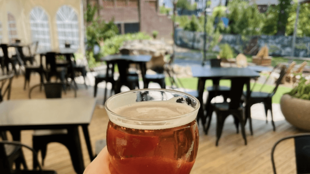 Si le gusta la cerveza, estos lugares de California ofrecen las mejores del mundo