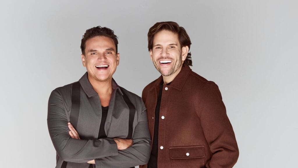 Silvestre Dangond y Juancho de la Espriella anuncian gira de estadios por Colombia: su