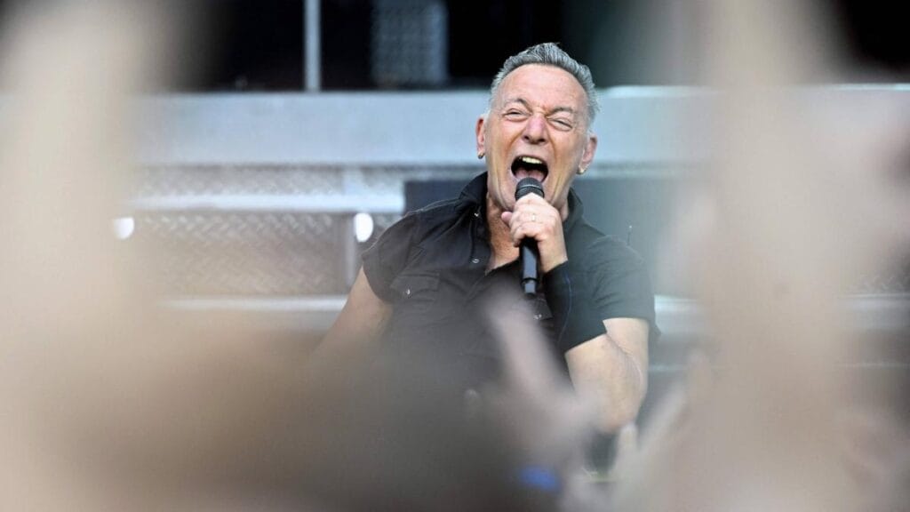 Taylor Swift y Bruce Springsteen reciben apoyo de la Federación de Músicos de EE. UU. por insultos de Trump