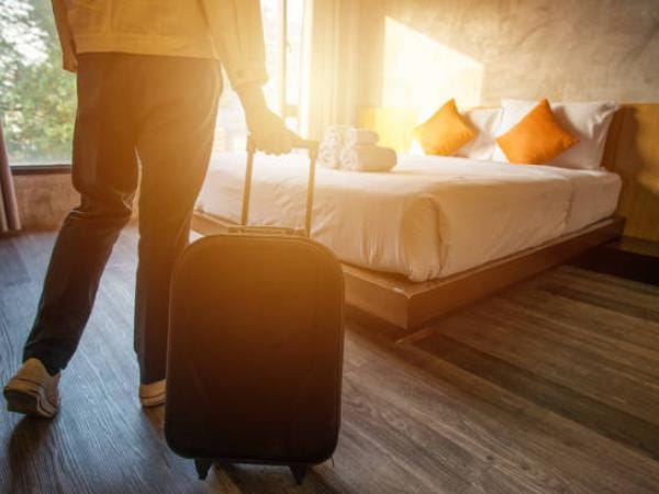 Turismo en Colombia 2024: Cotelco alerta por baja ocupación y auge informal de viviendas turísticas | Regiones | Economía