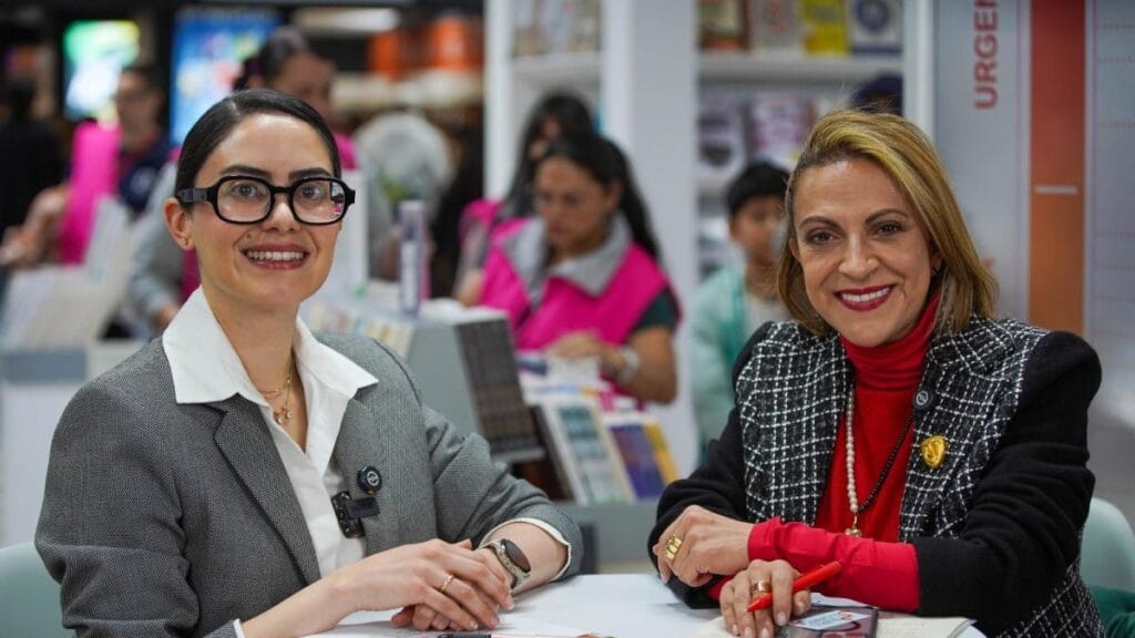 Un encuentro entre la literatura y el cuerpo