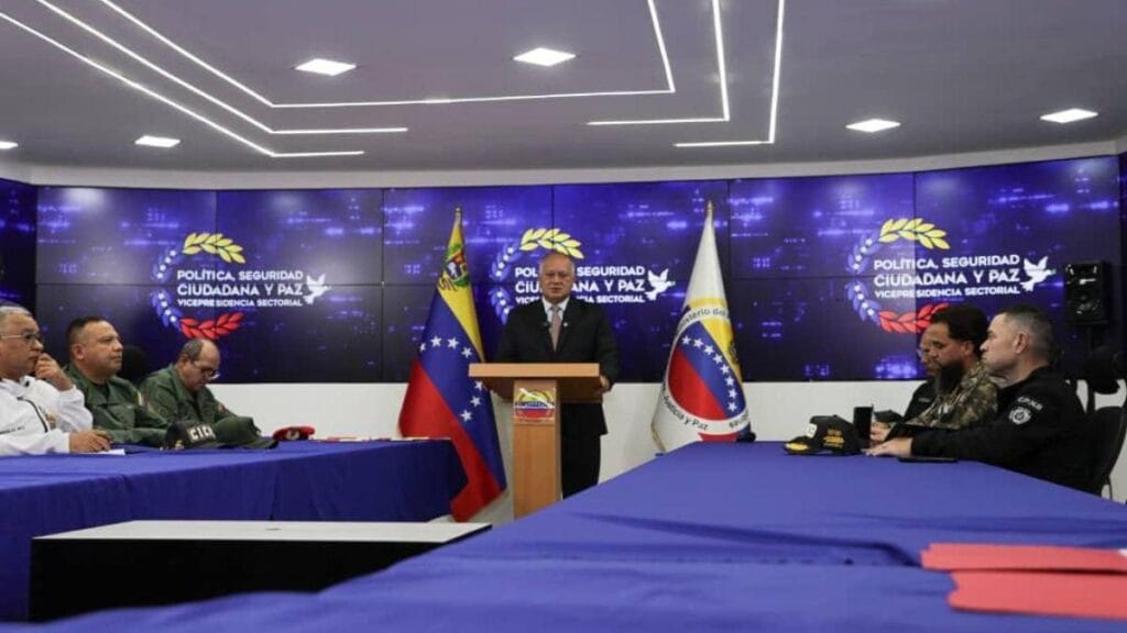 Venezuela anuncia suspensión de vuelos desde Colombia