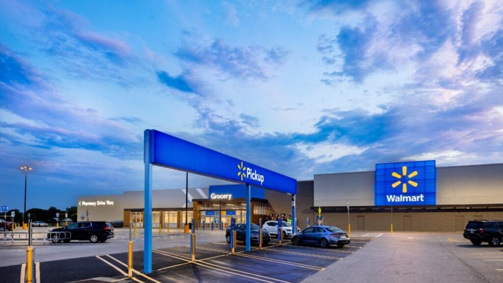 Walmart tomó esta drástica decisión en medio de la polémica de los aranceles