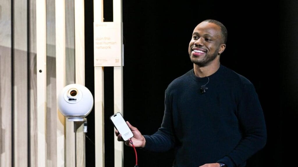 World App se renueva con funciones financieras ampliadas y un ecosistema más intuitivo de Mini Apps