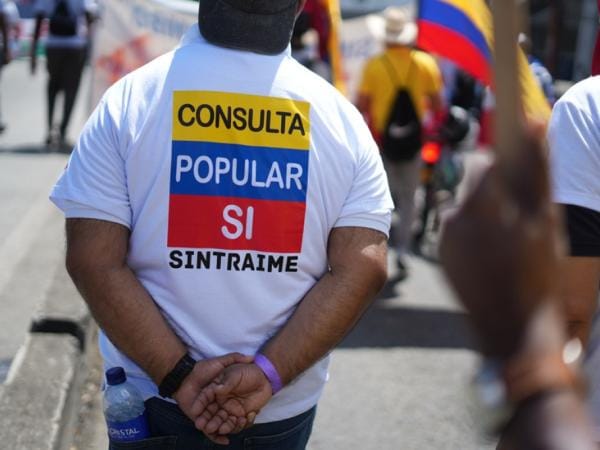 Ya hay fecha para que el Senado decida el futuro de la consulta popular | Gobierno | Economía