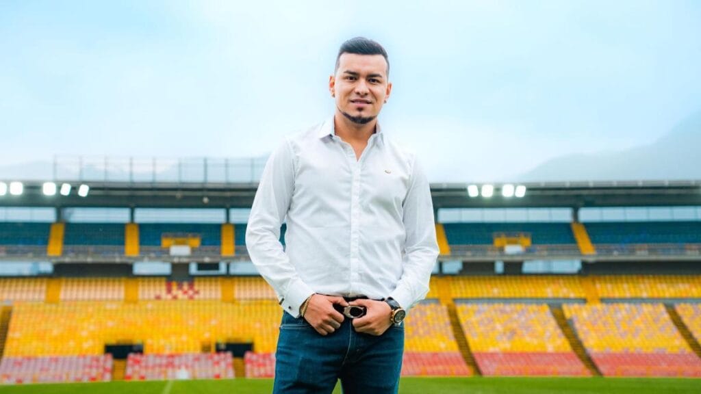 Yeison Jiménez conquista El Campín con 'sold out' y anuncia el YJFest