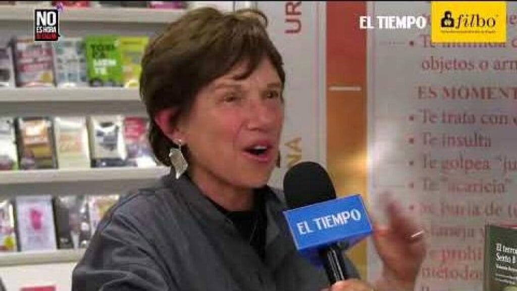 Yolanda Reyes y Mafe Medrano abordan temas actuales desde la literatura