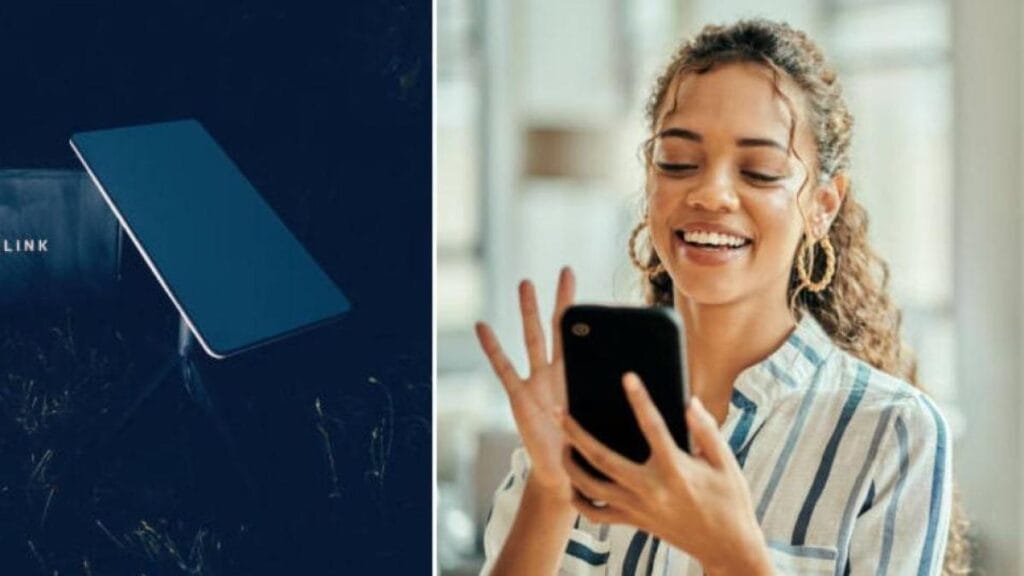 a partir de julio Starlink dará internet gratis a estos 50 modelos de celulares ¿está el suyo?
