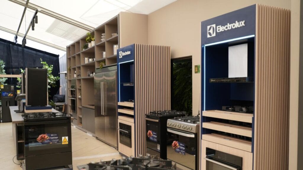 aspiradoras, air fryer, estufas, hornos y más