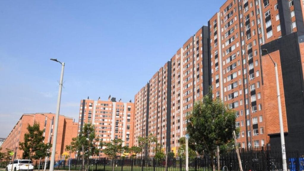 bucan mapear el 70 % del país