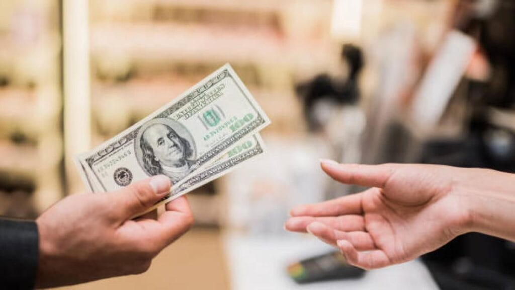 cuánto cobran los trabajadores en el estado, según su edad