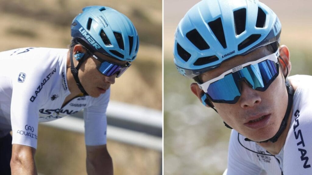 el TAS respaldó la sanción de 4 años impuesta por dopaje