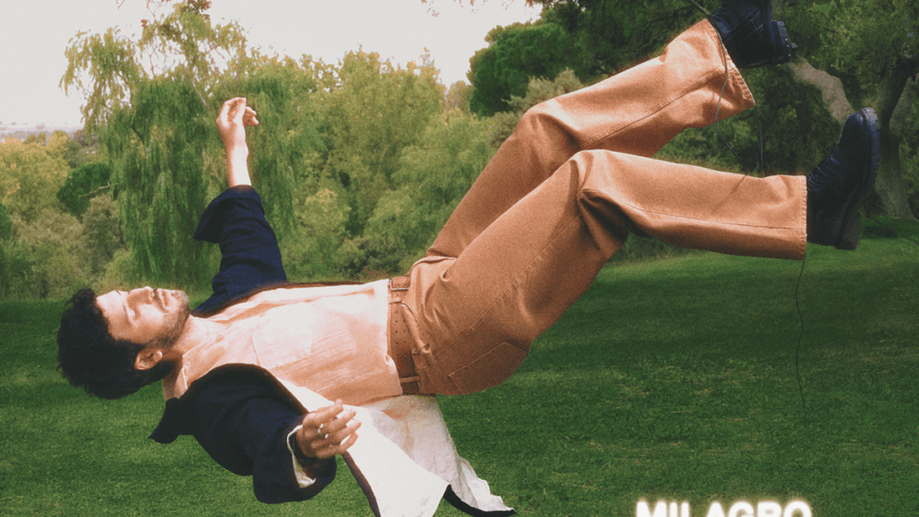 el álbum más personal de Sebastián Yatra y la historia que lo inspiró