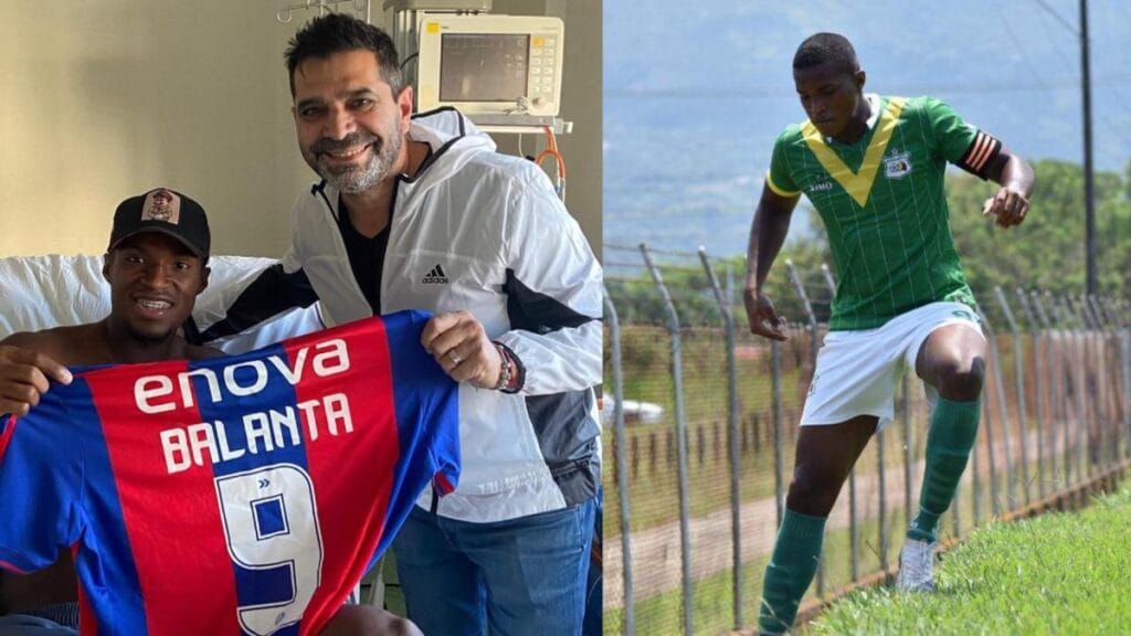 el fútbol y la vida después de un paro cardíaco