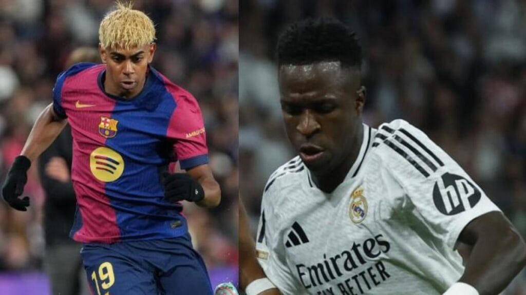 el partidazo clave para ir definiendo el campeón en España, minuto a minuto