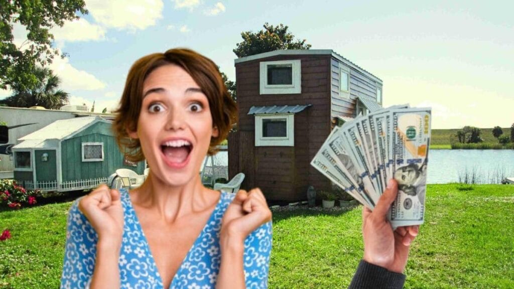 en este pueblo de Florida se puede conseguir un hogar por tan solo US$375