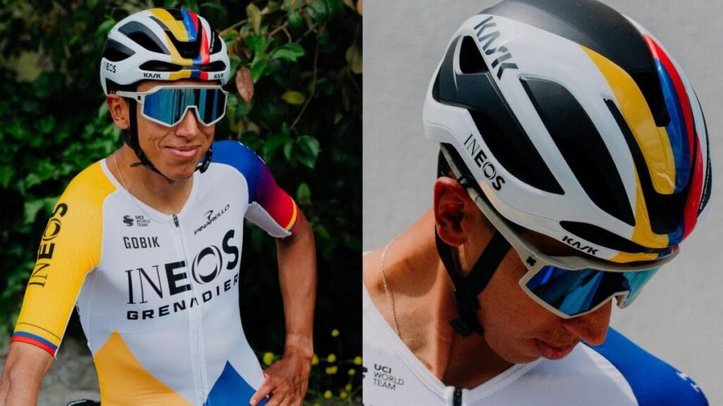 estalla el bombazo en el ciclismo mundial; dan por hecho que Remco Evenepoel correrá con Ineos