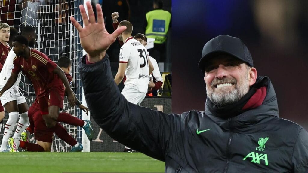 este sería su nuevo club