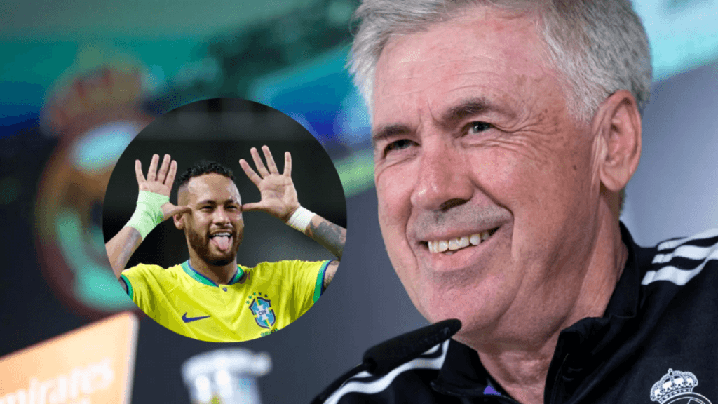 filtran la posible prelista de convocados y Neymar sería una novedad