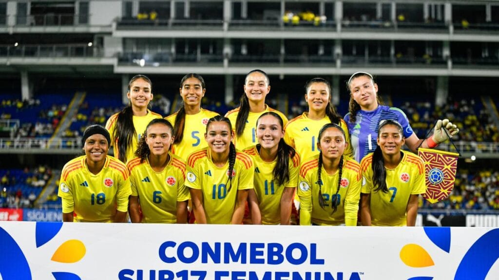 ganar su segundo título suramericano