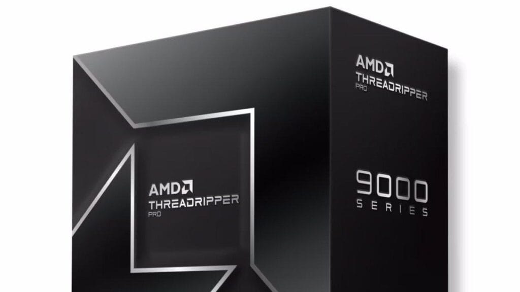 hasta 96 núcleos para revolucionar las estaciones de trabajo