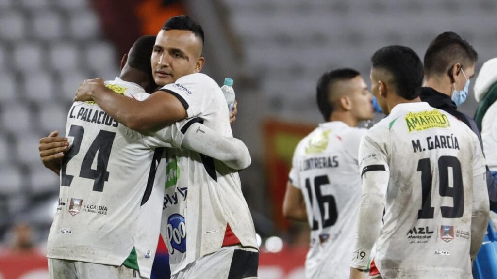 hora y TV Copa Sudamericana 2026