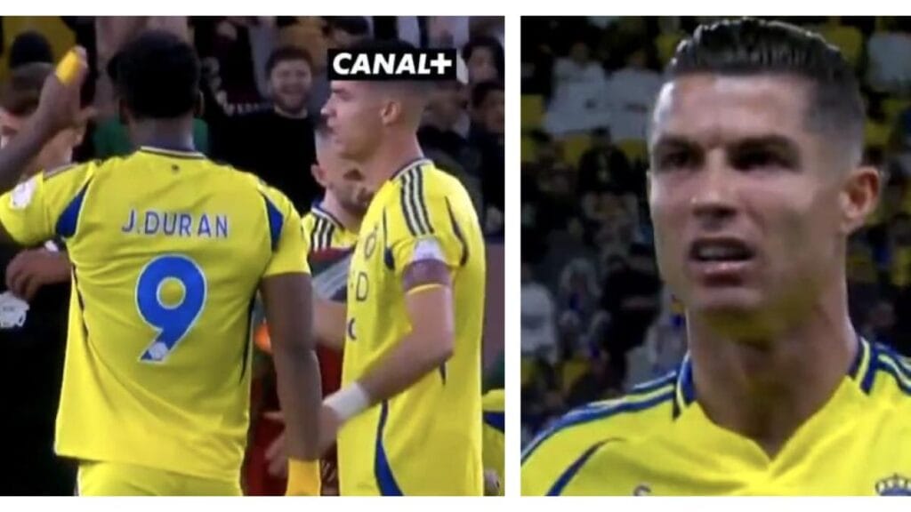 la oferta para que se quede con Mundial de Clubes y Champions de Asia