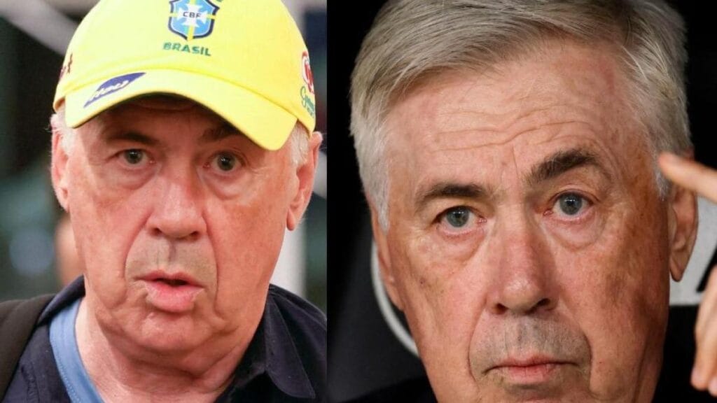 llegó con familia y cuerpo técnico