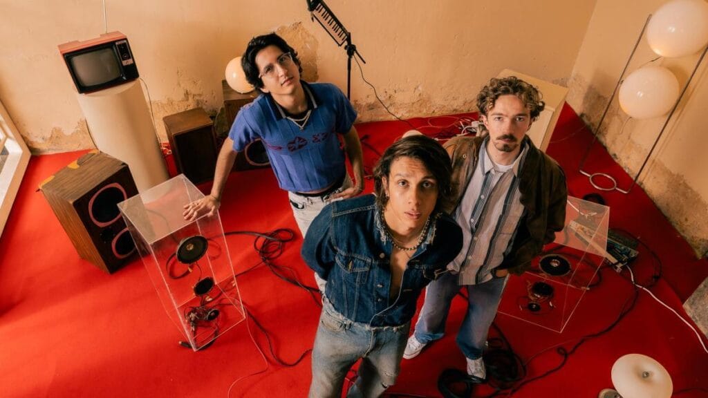 lo que TIMØ aprendió de la música