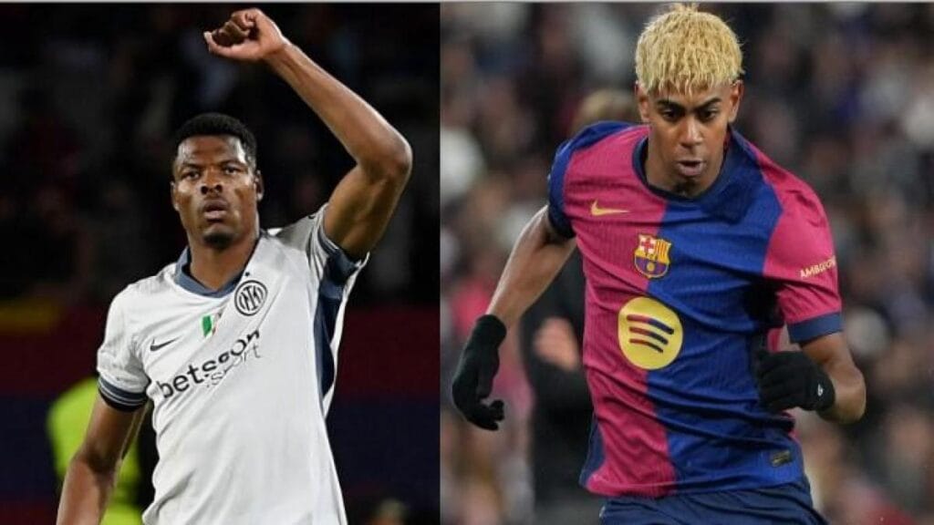 partido clave, solo uno avanza a la final de la Champions League, minuto a minuto, 0-0