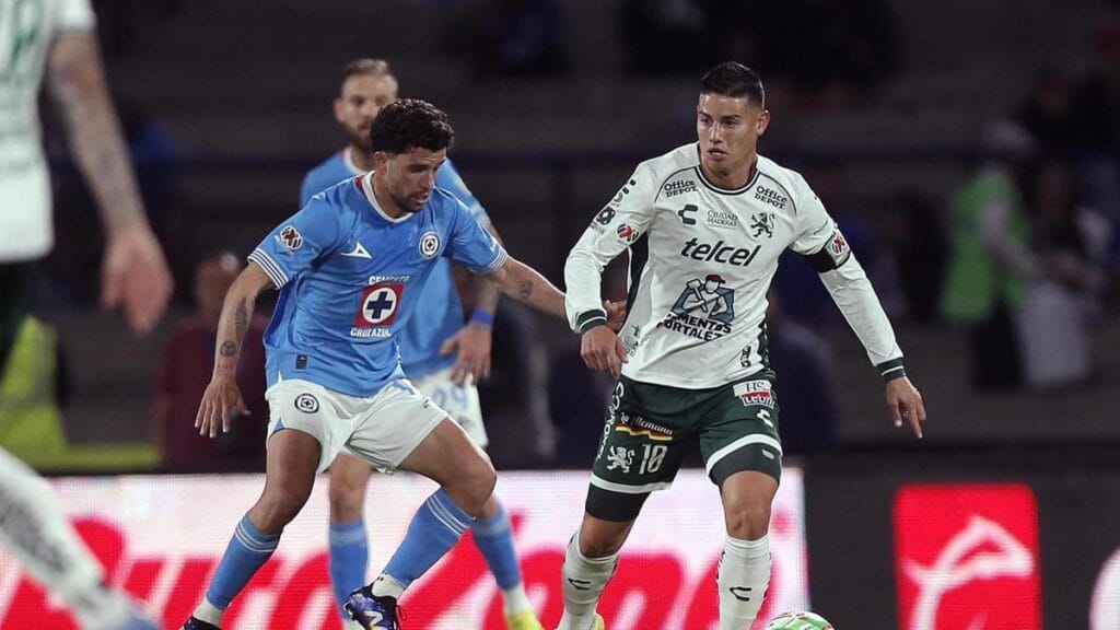 perdió contra Cruz Azul y quedó eliminado en la Liga MX