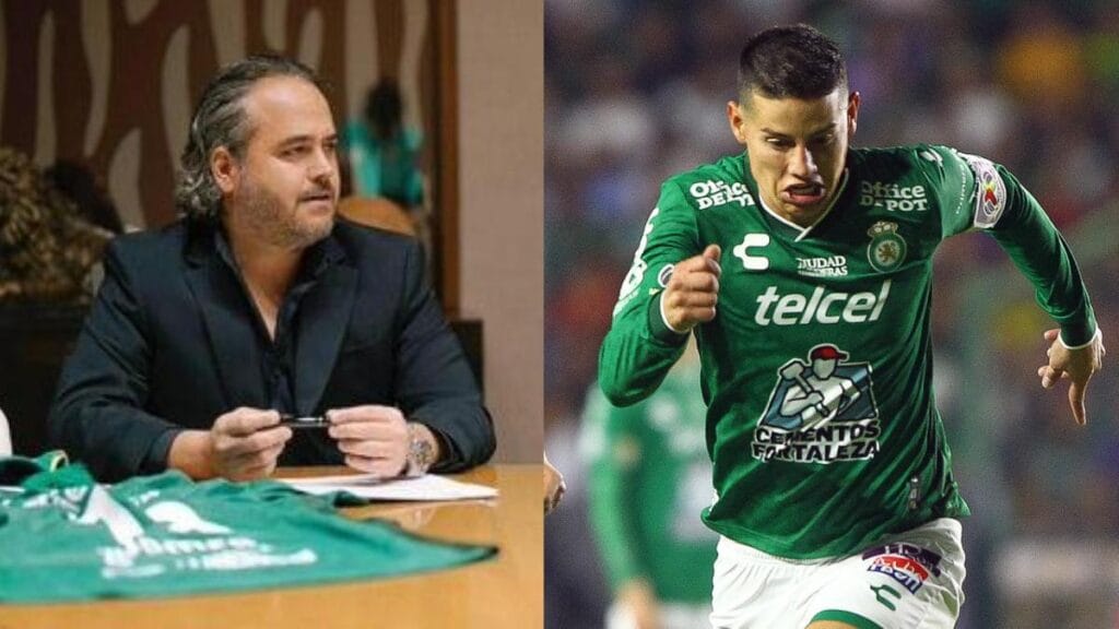 presidente pide explicaciones a Fifa y se abre a la venta