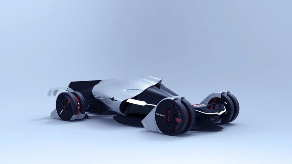 proyecto universitario del que probablemente nunca supo que existía