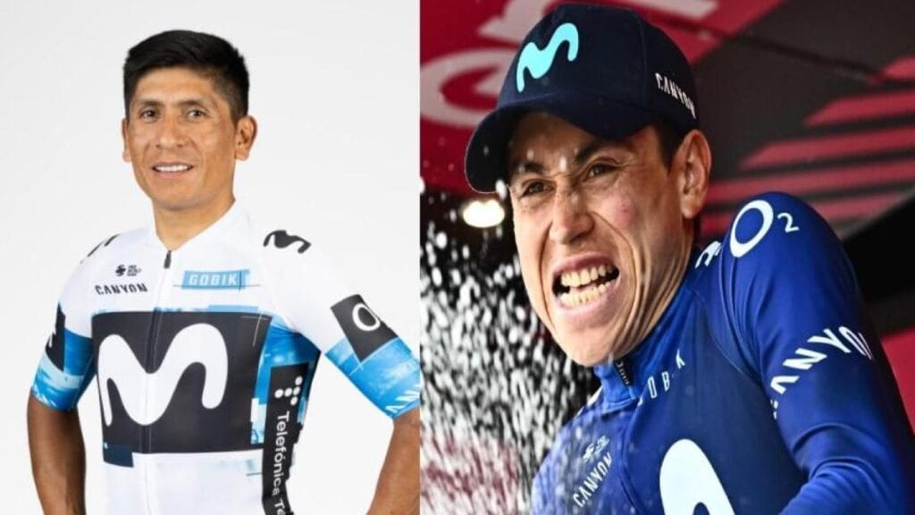 revelan el resto de sus compañeros para la primera gran cita