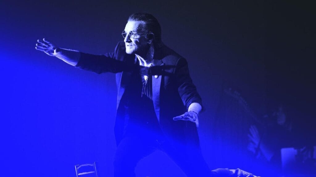 será una edición limitada con tres temas en vivo y tendrá el mismo nombre de su película