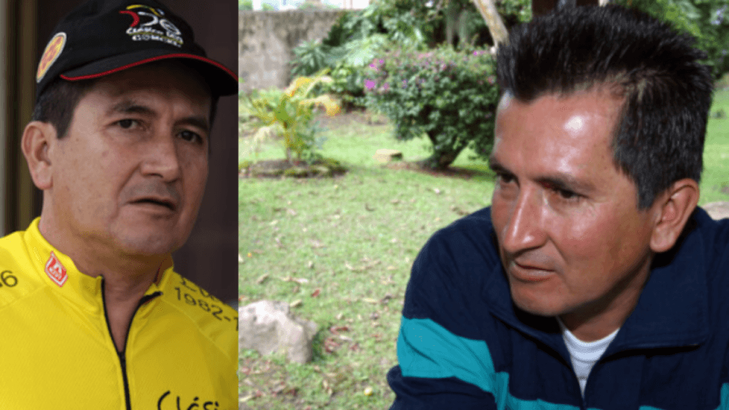 sobrino de una de las víctimas habló de supuesta 'venganza'