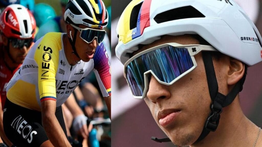 subió en la general tras emocionante etapa 7 del Giro de Italia