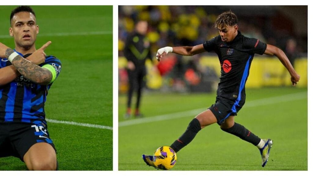 superduelo en busca de la final de la Champions League; hora y TV