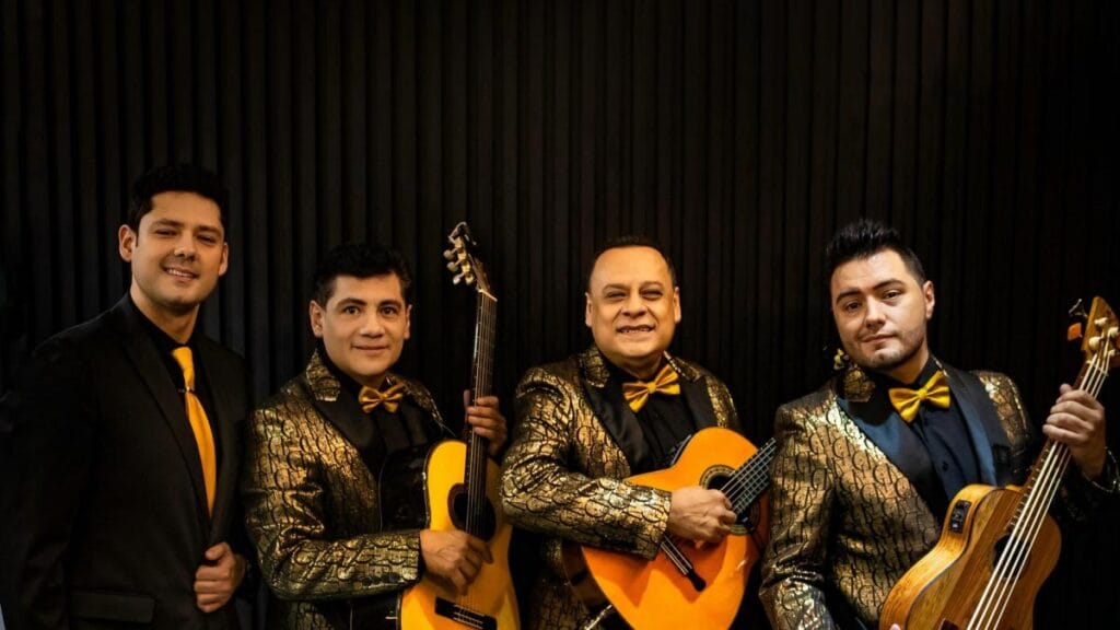 tres conciertos para celebrar este fin de semana en Bogotá