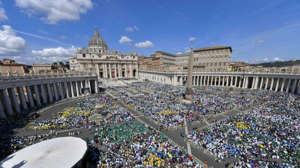 ¿Cómo ver el cónclave en vivo para elegir sucesor del papa Francisco? Estas son las opciones gratis y por internet
