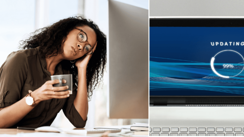 ¿Computador lento? Ocho mitos y verdades para mejorar el rendimiento de su equipo