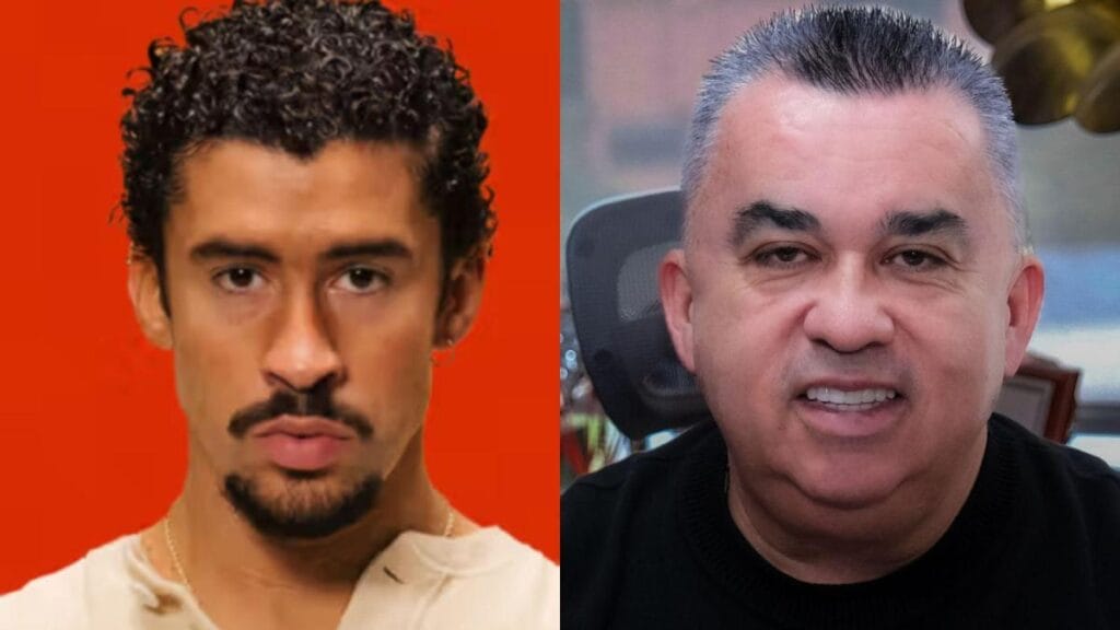 ¿Cuál será el impacto de Bad Bunny en Colombia? Empresario Diomar García da detalles: 'Compraron boletos en China'