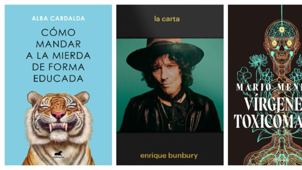 ¿Cuáles fueron los libros más vendidos en la FILBo 2025 que acaba de finalizar?