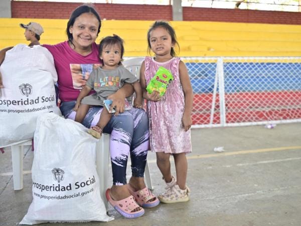 ¿Cuándo finalizan los pagos del primer ciclo de Renta Ciudadana 2025? | Finanzas | Economía