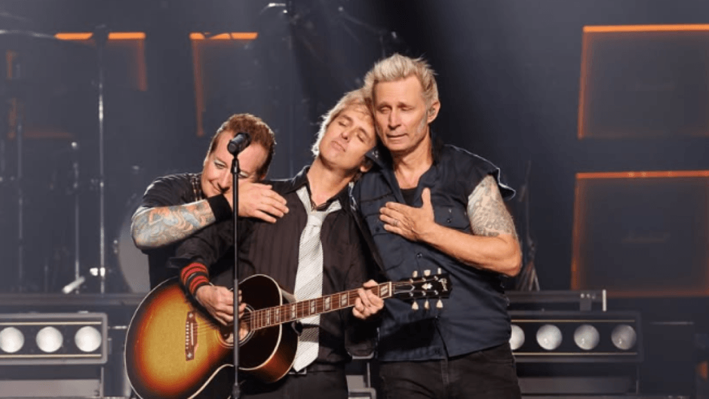 ¿Green Day en Colombia? La banda confirmó que su próxima parada será Suramérica