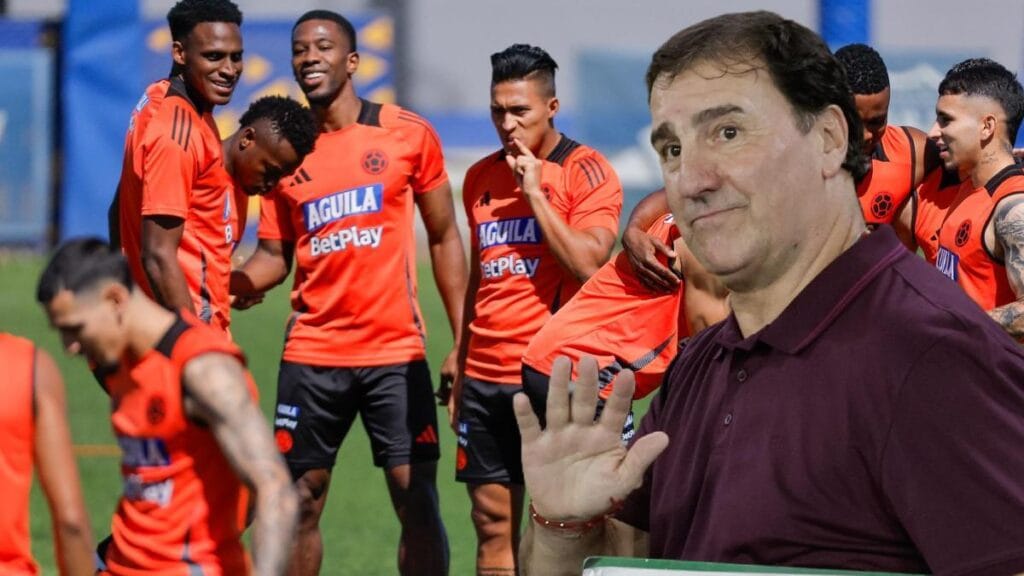 ¿Néstor Lorenzo pateará el tablero?