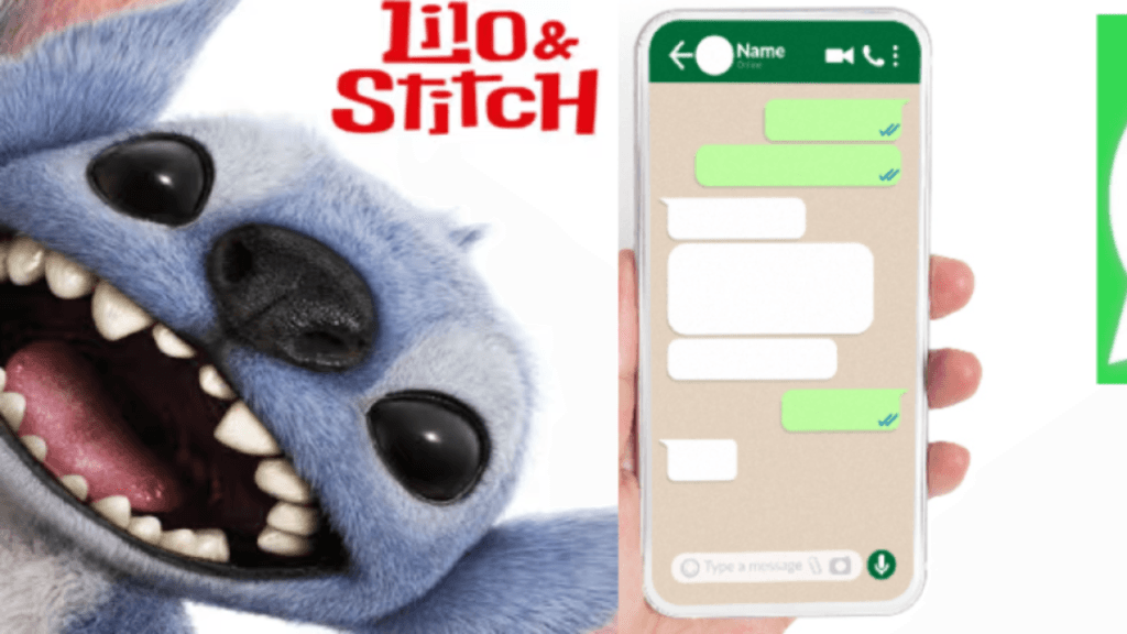 ¿Qué es y cómo activar el 'modo Stitch' en WhatsApp? Le enseñamos paso a paso