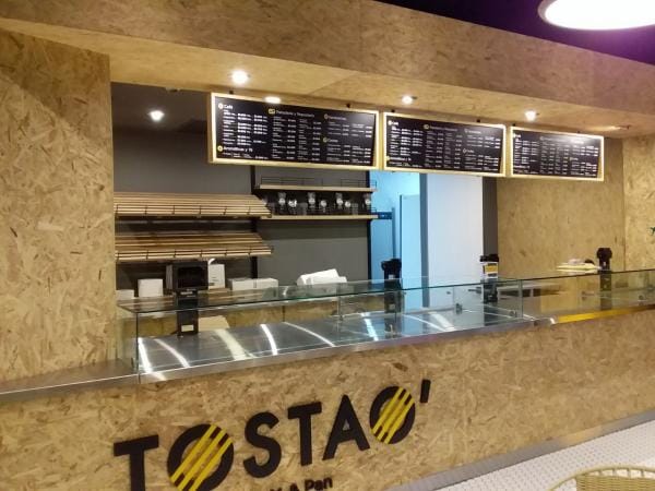 ¿Quiere trabajar en Tostao? Estas son las vacantes disponibles | Empleo | Economía